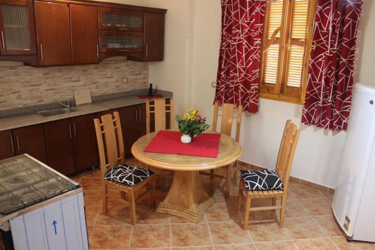 Morning Star Apartment الأقصر المظهر الخارجي الصورة
